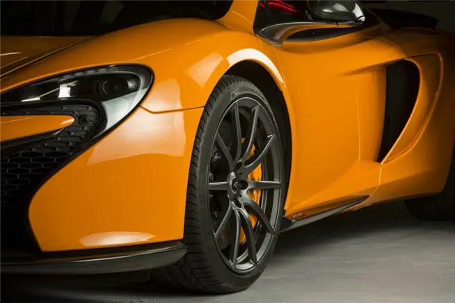 Lackskydd Varberg Ceramic Pro